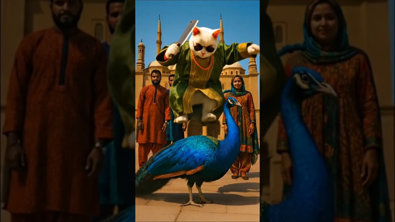 Qurbani Mubarak 2025 😍 #qurbani2025 #eid2025 #ai #trending #viralvideo #youtubeshorts #foryou #art