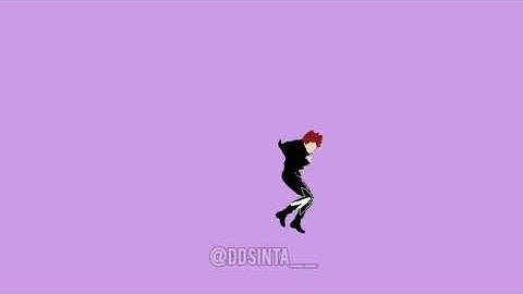 Astro - One Dance Animation