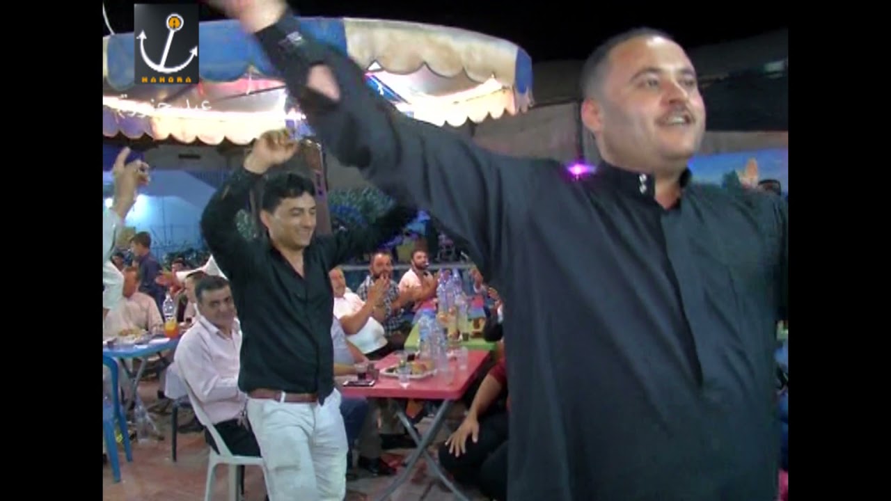 ملك الموال والعتابات النجم احمد يسوف - حفلة جبرين - الجزء الثالث