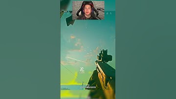 SECRET Warzone Trick! Warzone Rebirth Island Air Strike Cluster Trick #shorts #warzone #callofduty