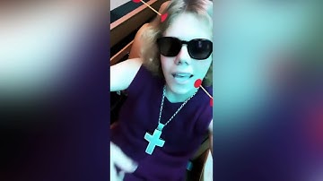 The Kid Laroi - Think Of You (Victim) [Extended Snippet]