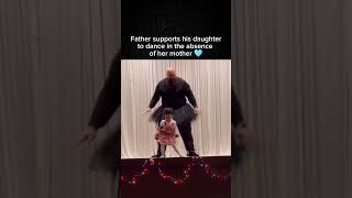 Father Danced For Daughter #father #family @ADDICTATOR_7