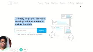 Calendly Tutorial | How to Schedule Coaching Appointments Across Time Zones