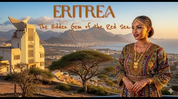 ERITREA: THE HIDDEN GEM OF THE RED SEA