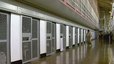 Plan to teach inmates coding