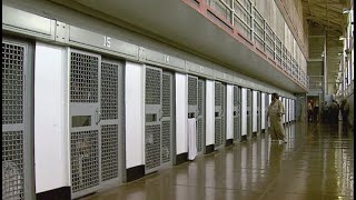 Plan to teach inmates coding