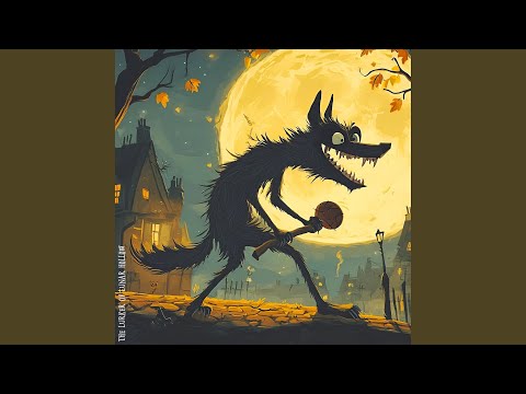 The Lurker Of Lunar Hollow Feat Darren Gundry 