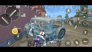 PUBG MOBILE LITE LIVE || SOLO VS SQUAD #LIVE || PASSION GAMING YT LIKE AND SUBSCRIBE screenshot 3