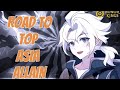HOK ALLAIN GAMEPLAY| BUT I LOSE!HOK MATCHMAKING NEEDS TO BE FIXED ASAP!!