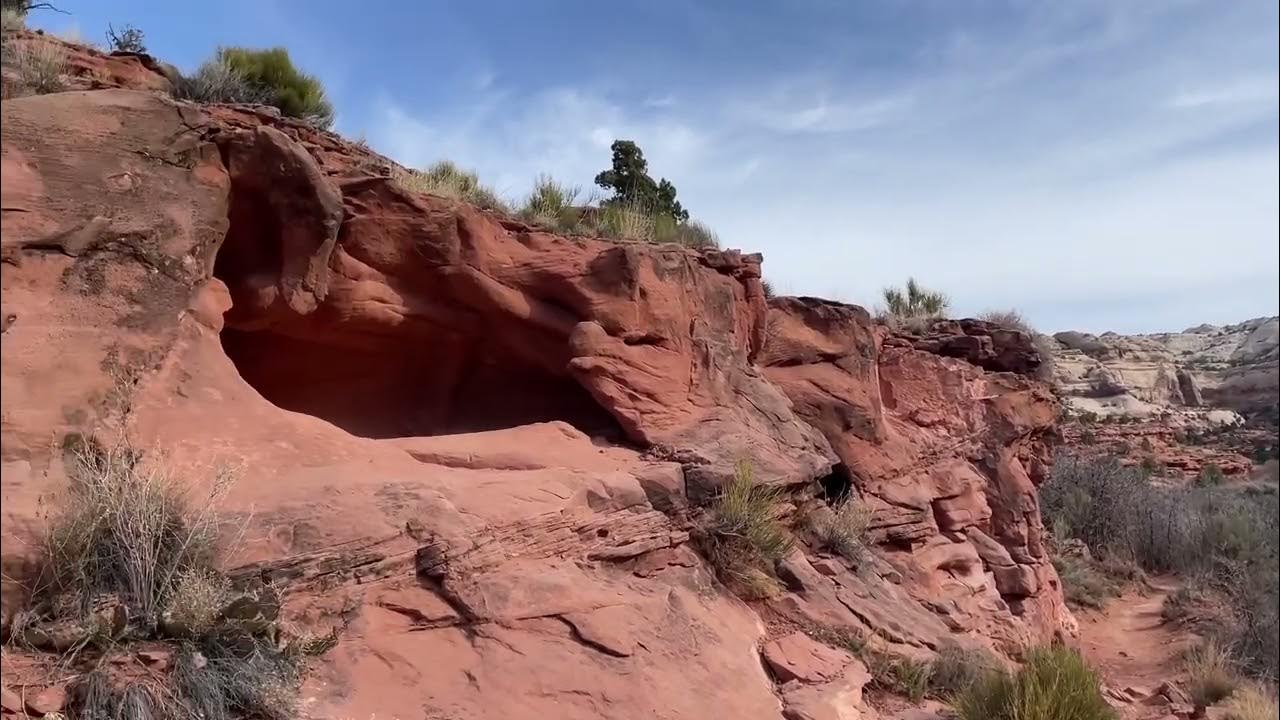 Utah April 2022 - YouTube