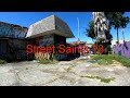 Tierras de pandillas #2 Street Saints 13