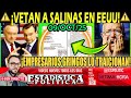 MADRAZO desde EEUU ¡ TRAICIONAN a Salinas EMPRESARIOS GRINGOS muestran DOCUMENTOS !