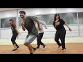 Tumse milke dil ka  rohit behal choreography  main hoon na  dance workshop
