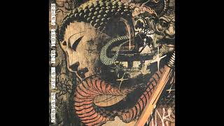 Tenzoe X Anahata - Stand Firm