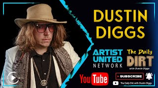 The Daily Dirt With Dustin Diggs - Steffine Urkell