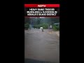 Heavy Rains Cause Mudslides and Flooding in Kerala’s Idukki District