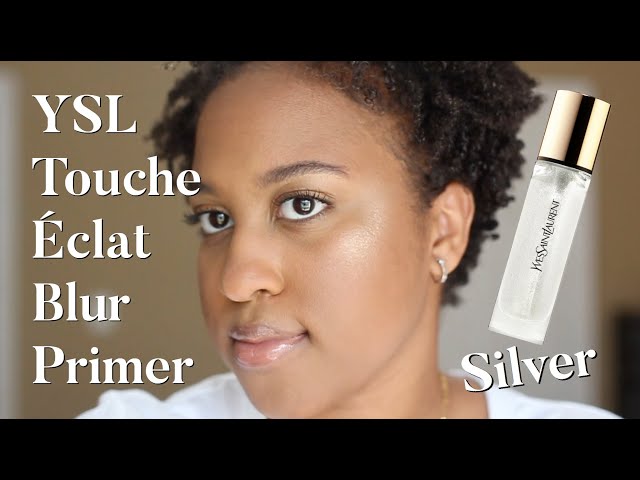 YSL Yves Saint Laurent Touche Eclat Blur Primer – sindyydoll