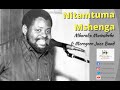 Nitamtuma Mshenga by Mbaraka Mwinshehe & Morogoro Jazz Band