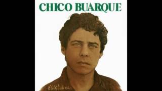 Vida (Chico Buarque) chords