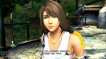 DSP Experiences Bugged Laughing Mechanics