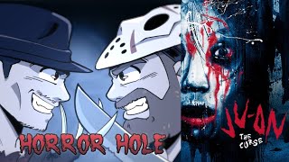 Horror Hole - Ju-On: The Curse (2000)
