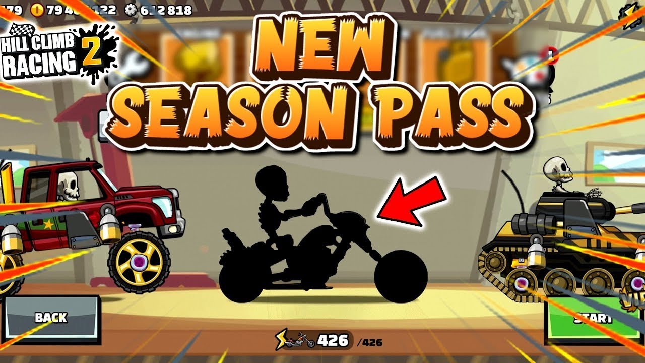 How to Master Hill Climb Racing 2 - Unbelievable Tips and Tricks! - YouTube