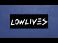 Capture de la vidéo Lowlives Reading Festival Interview 2018