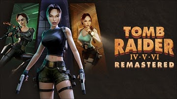 Tomb Raider IV–VI Remastered Game Crashing, Lagging, Hanging, Freezing, Stuttering Issue