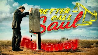 Better Call Saul [EDIT] Runaway - Kanye West