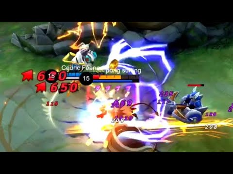 500 STACK  GATOTKACA :d