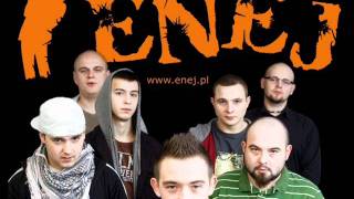 Video thumbnail of "Enej - Niepewność"