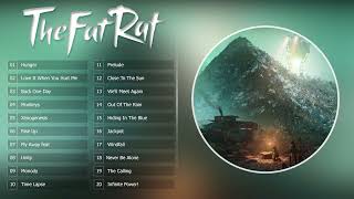 TheFatRat 2023 [NEW] - Top 20 Songs Of TheFatRat