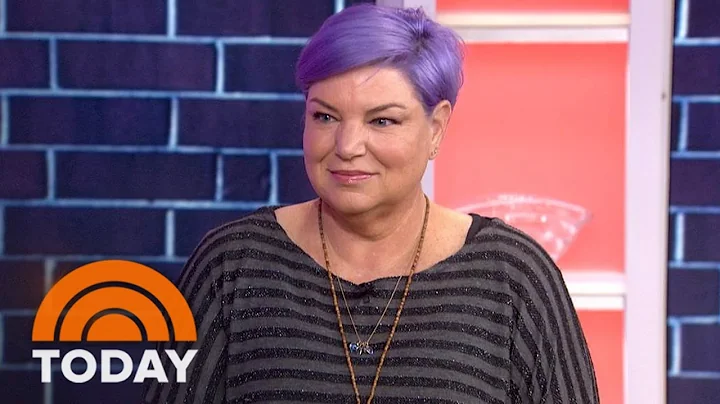 Mindy Cohn: From Voice Of Scooby-Doos Velma To Wor...