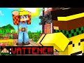 ENTRO NEL MONDO DI MARCY SU MINECRAFT PER 24 ORE!