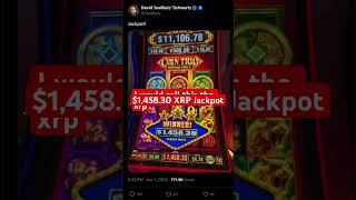 XRP Jackpot Post @digitalassetinvestor #xrp #crypto #ethereum #bitcoin #ripple