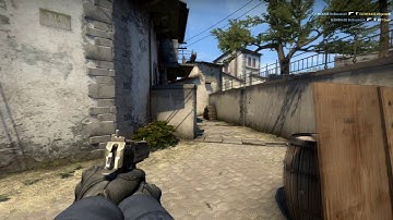 CS:GO 5k Deagle Clip //D.R.E.A.M.S\\ by MeYeR