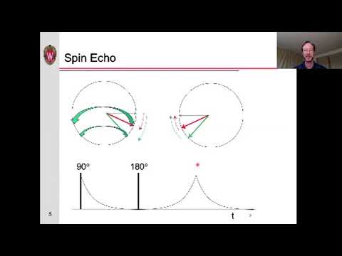 Vídeo: Diferença Entre ESR NMR E MRI