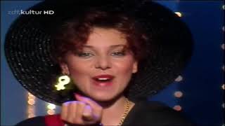 Rosanna Rocci   Mister Mister 1990