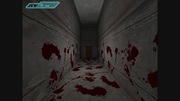 The Undead - FPSC horror game