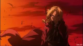 [Project OP Malay#2] Fullmetal Alchemist Brotherhood - Khayalan Kaca (Tres Empre)