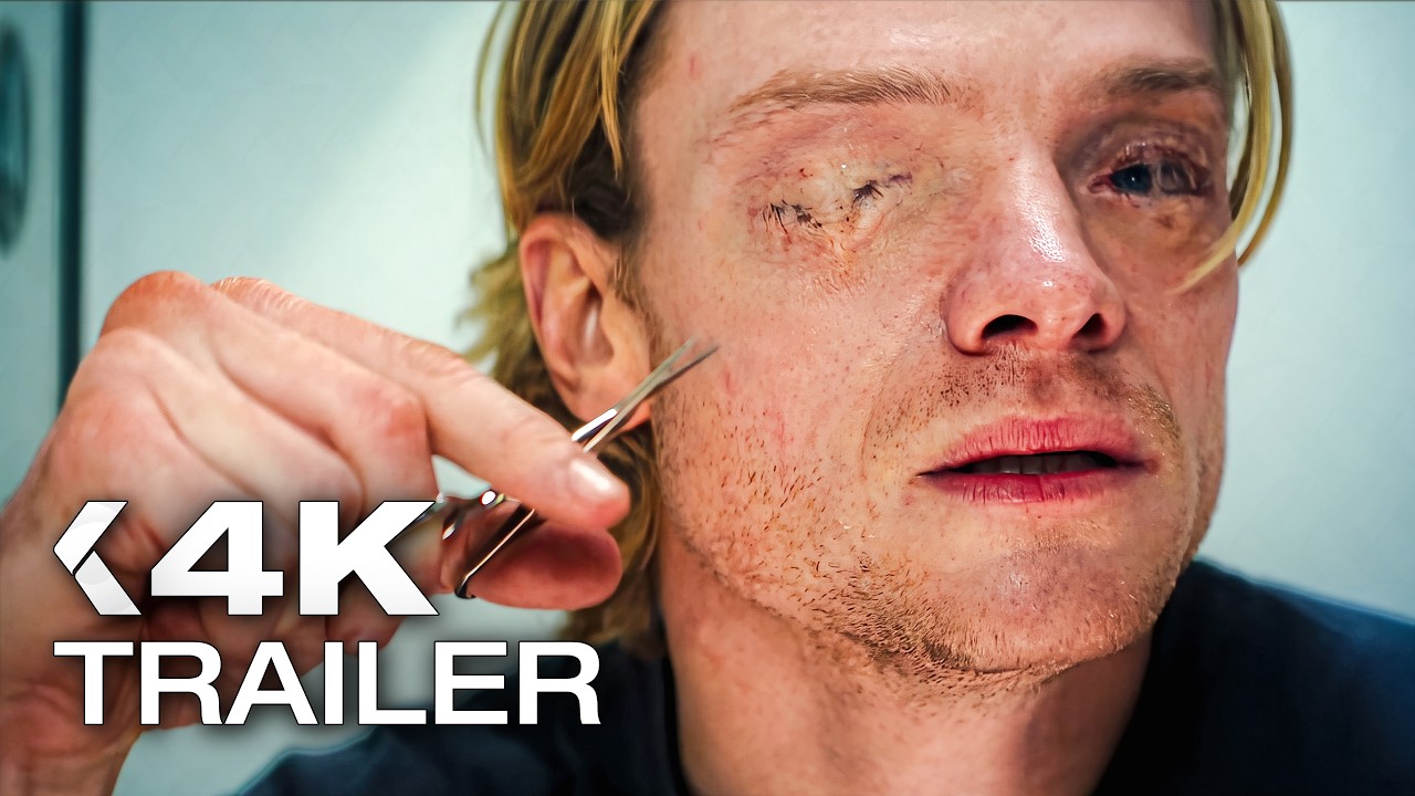 CLAYFACE Official Final Trailer (2026) | DC Comics – Video