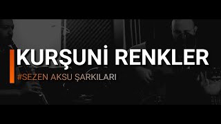 ANIL SELVİ -KURSUNİ RENKLER ft. Ömercan BOLLUK Resimi
