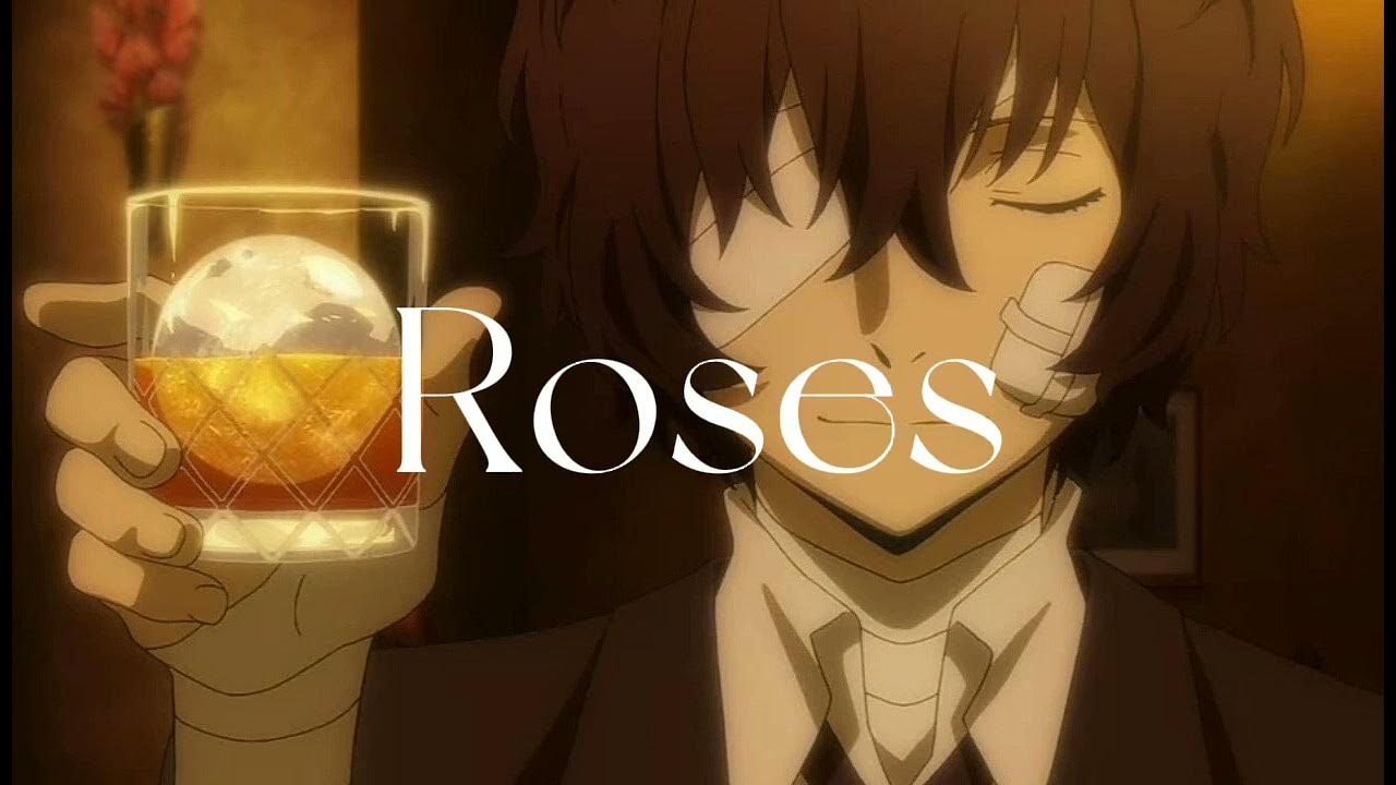 Finn Askew - Roses (Speed Up) Finn Askew - Roses (Speed Up)