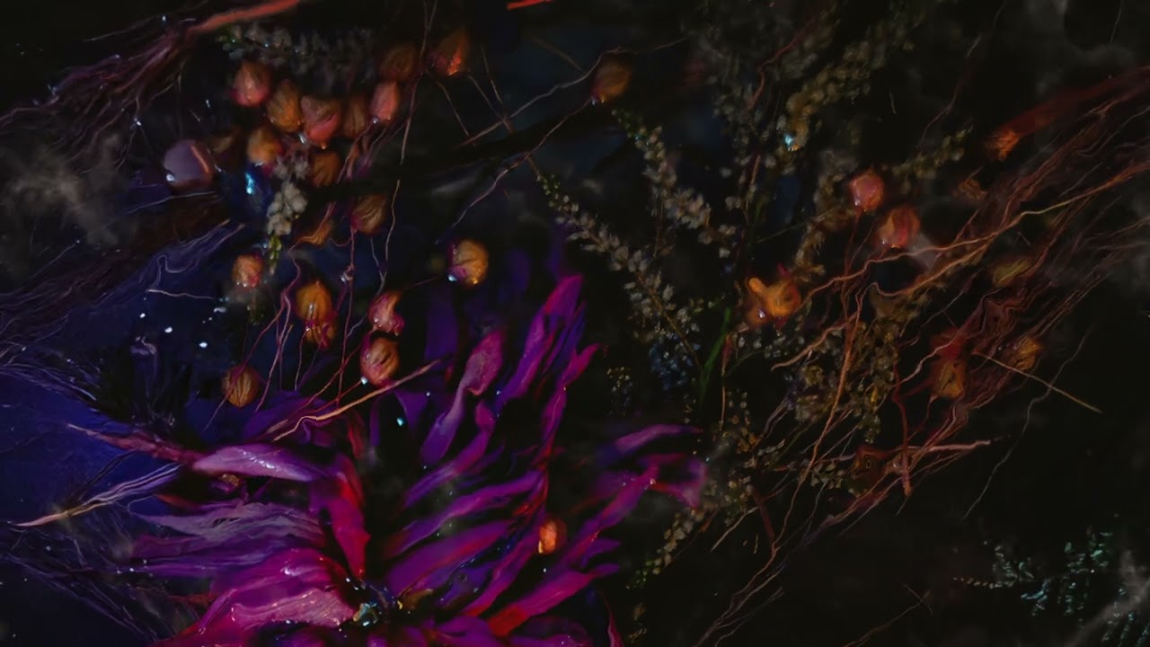 Rebecca Vasmant - Rooted ft Paix and Emilie Boyd adlı videoyu YouTube'da izle