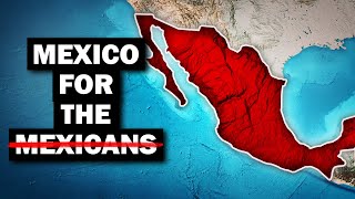 Why Living In Mexico Has Become Impossible