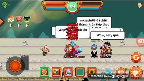 Hướng dẫn namec ăn rương 11 dhvt 23