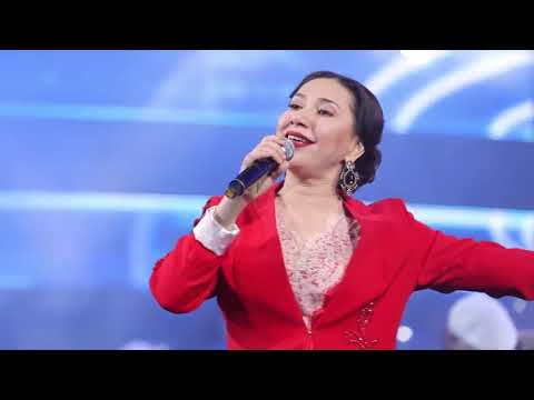 Dildora Niyozova — Do re mi (concert version 2018)