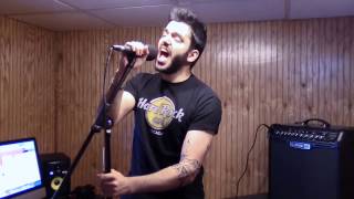 Bon Jovi - Always (Covered By Youssef Qassab)