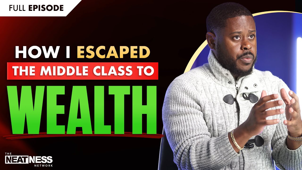How to Build Wealth in 2023: 3 Lessons That Changed My Life