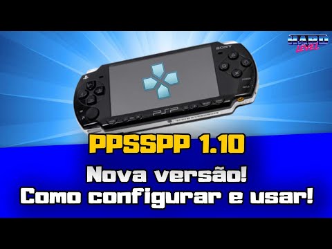 PPSSPP' (PSP PORTABLE) O melhor Emulador de PSP em HD e tem filtros como de  Tv de tubo tmb. : r/gamesEcultura